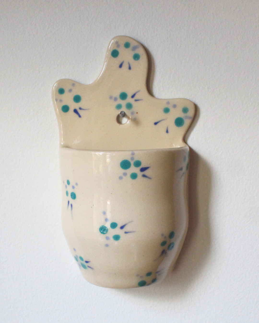 Juniper Wall Pocket