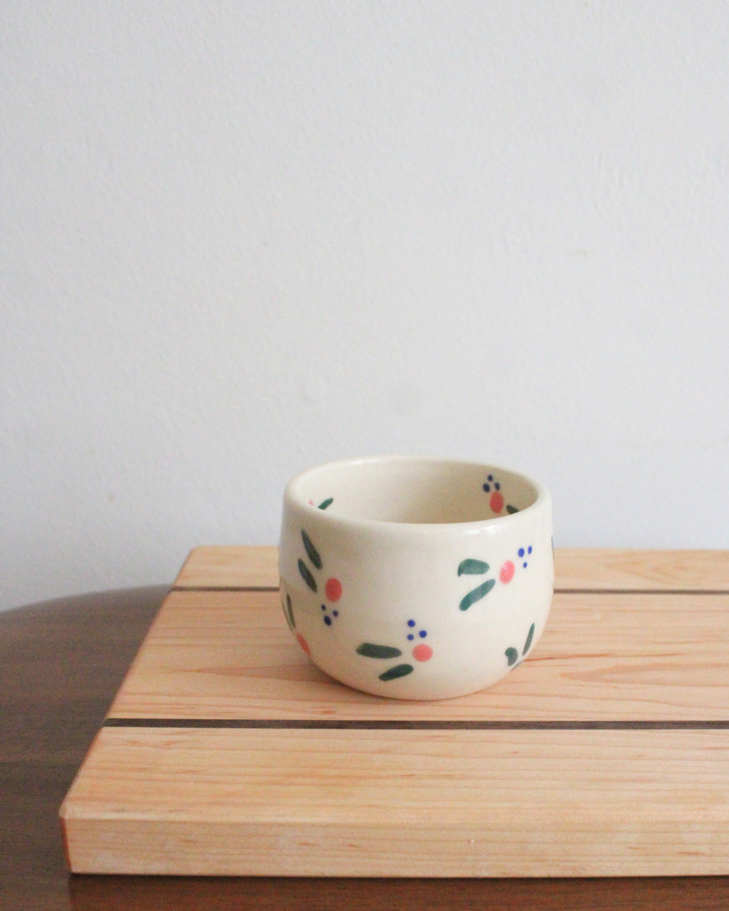 Lychee mini bowl