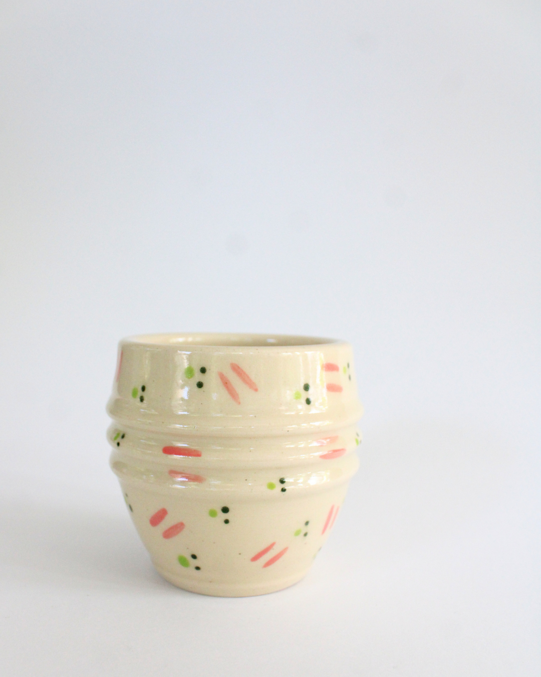 Bunny cup