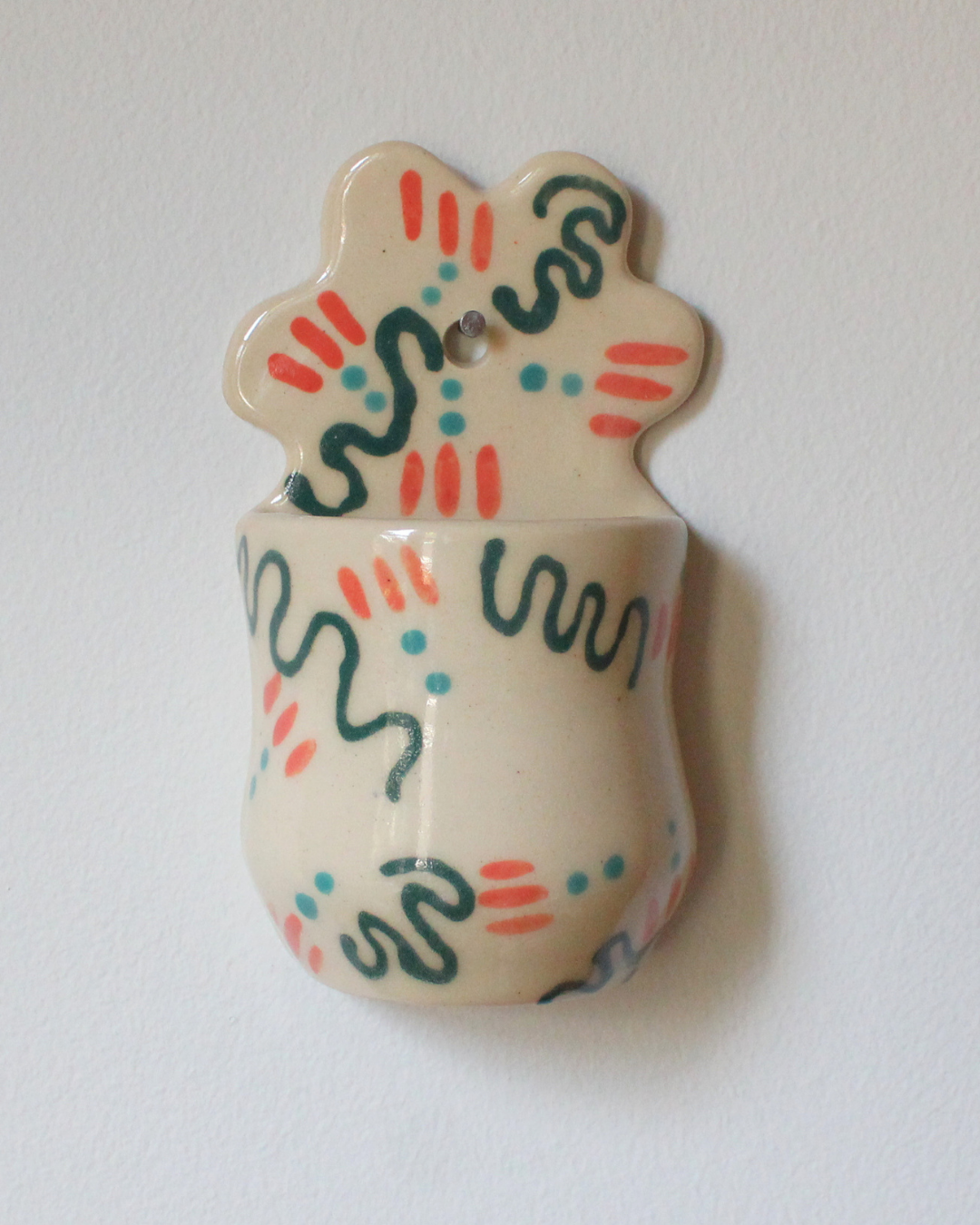 Reef Wall Pocket