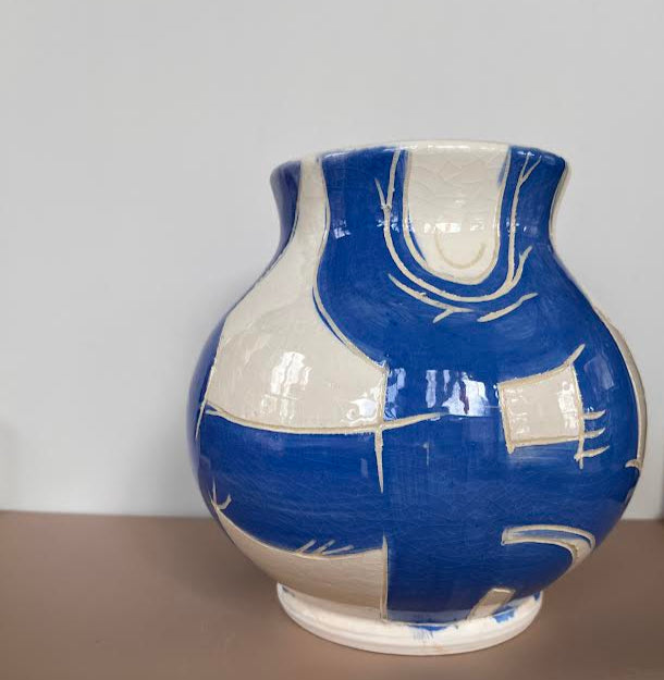 Matisse Vase