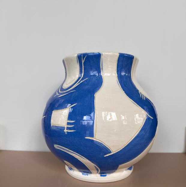 Matisse Vase