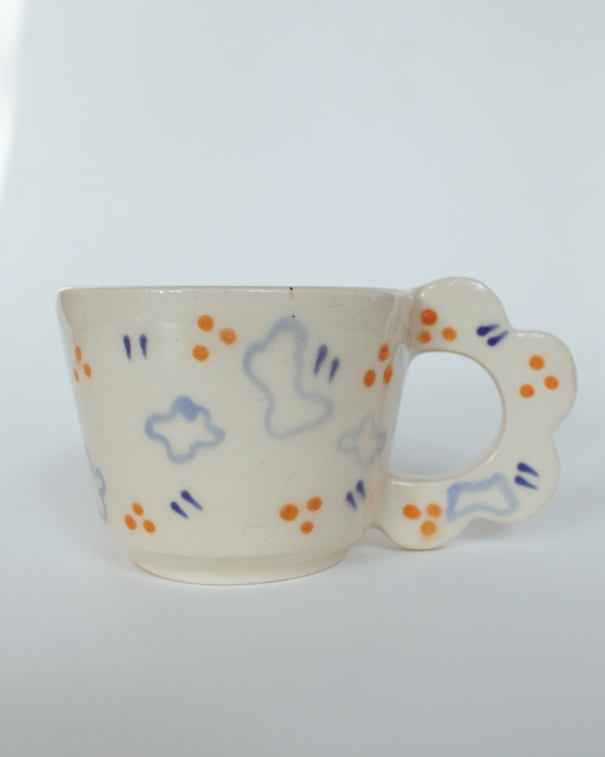 Blob Mug