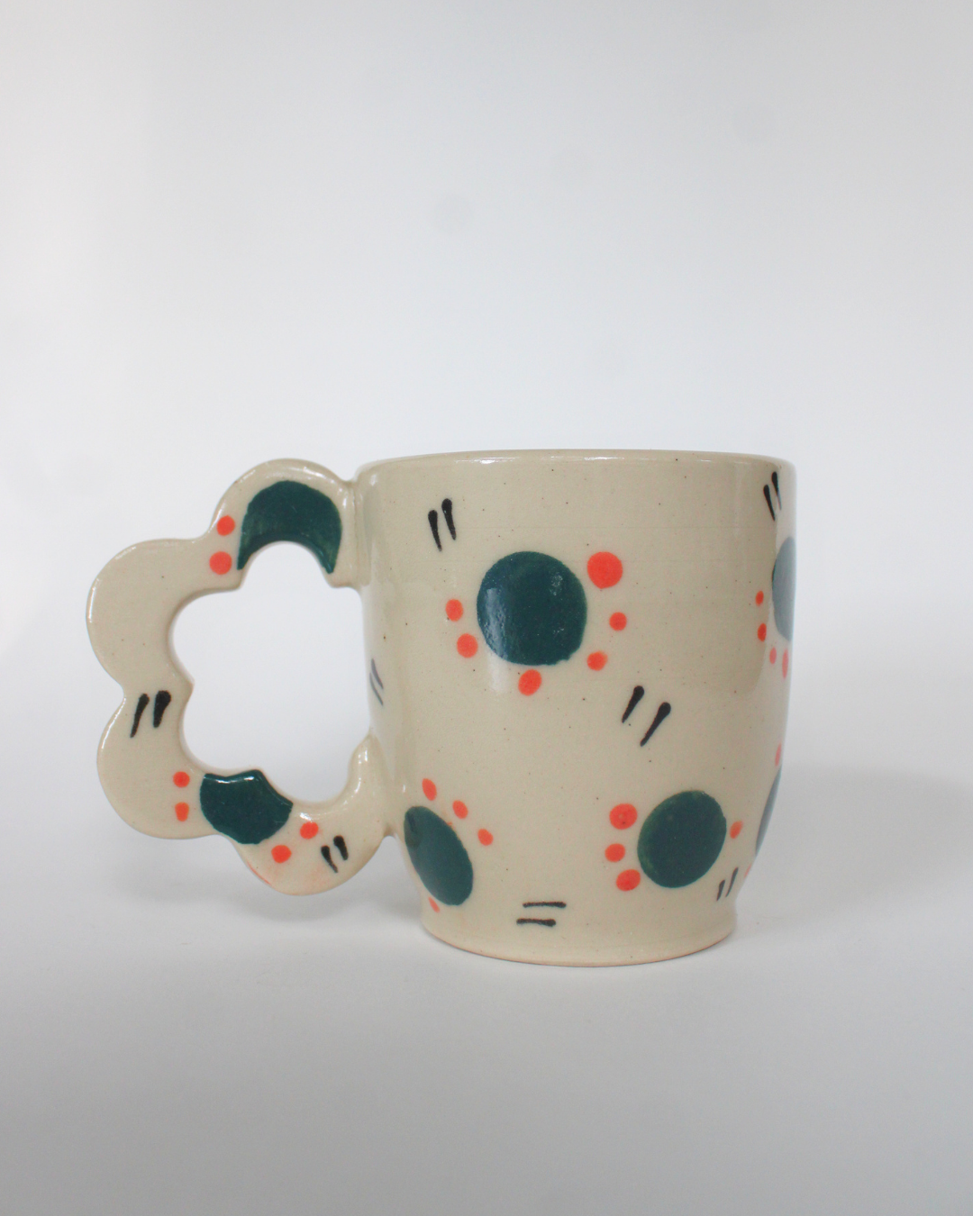 Forest Mug