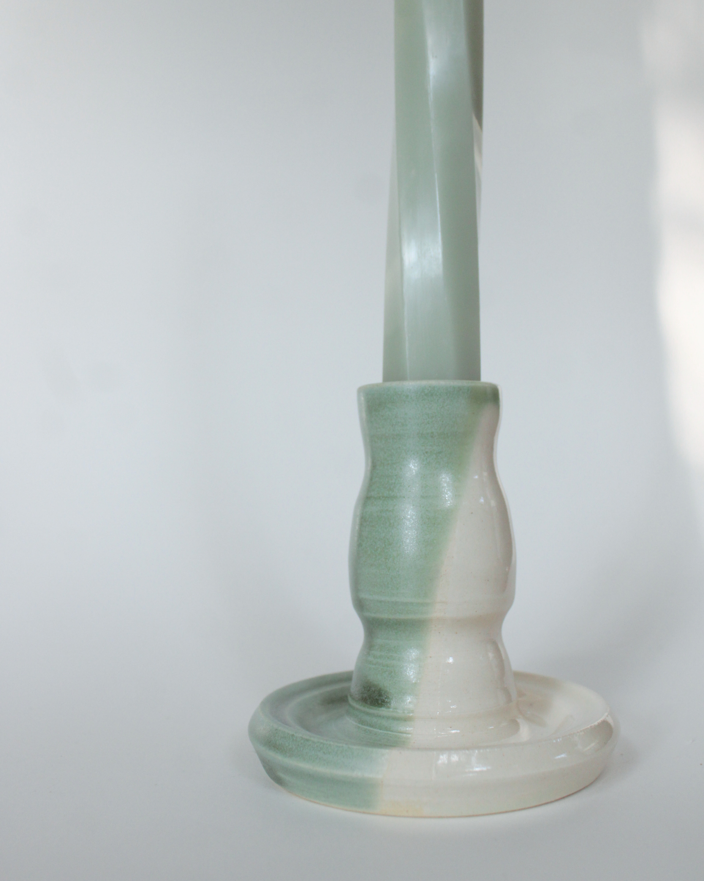 Gator Candle Stick |