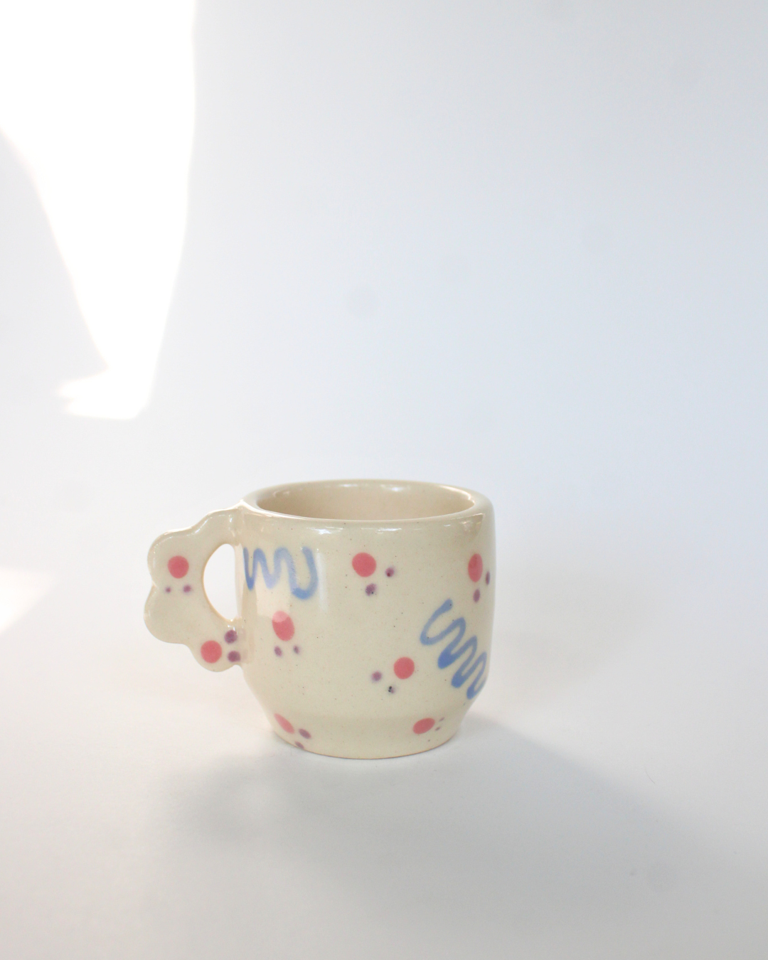 Go-Go Espresso Cup