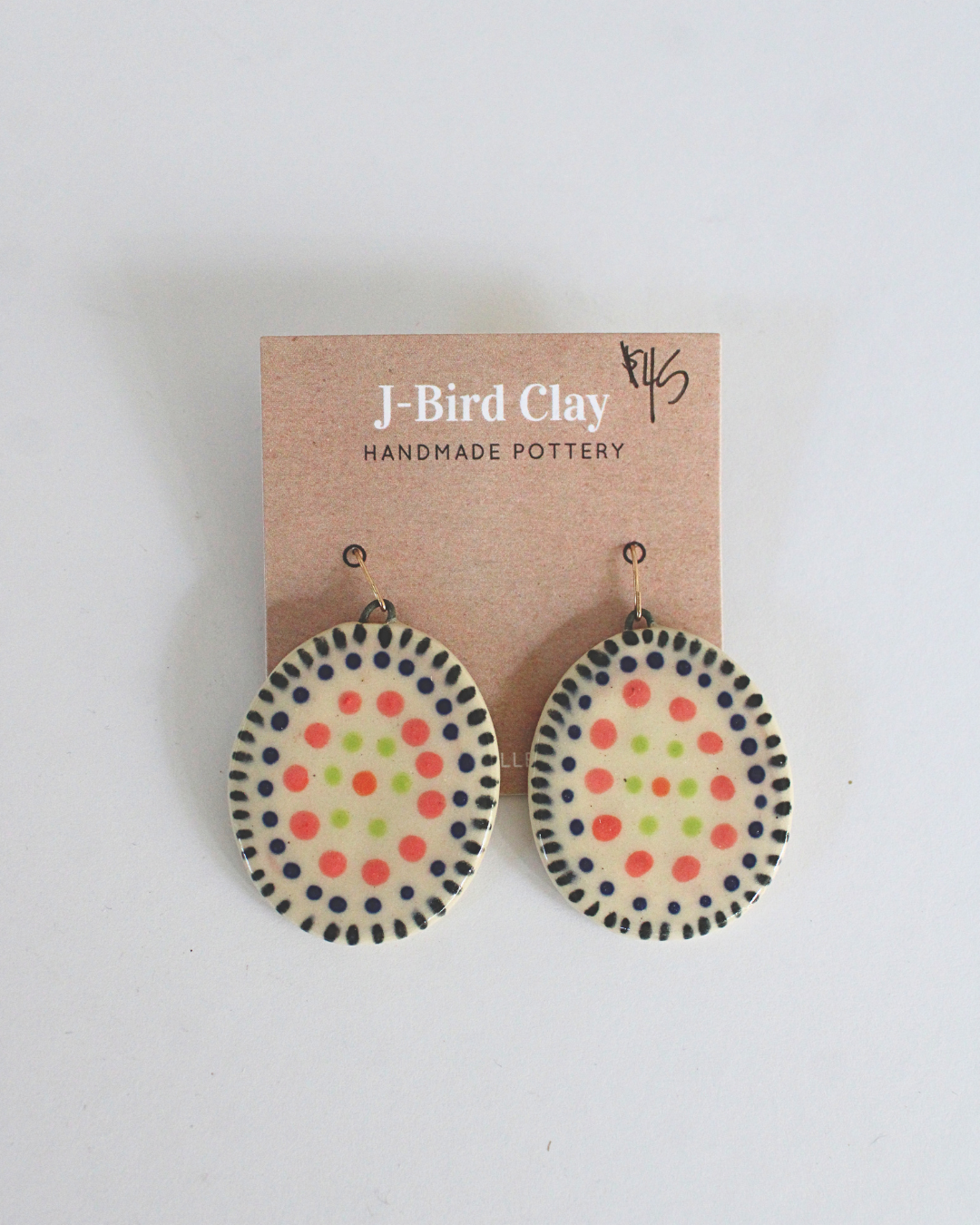 Sol earrings