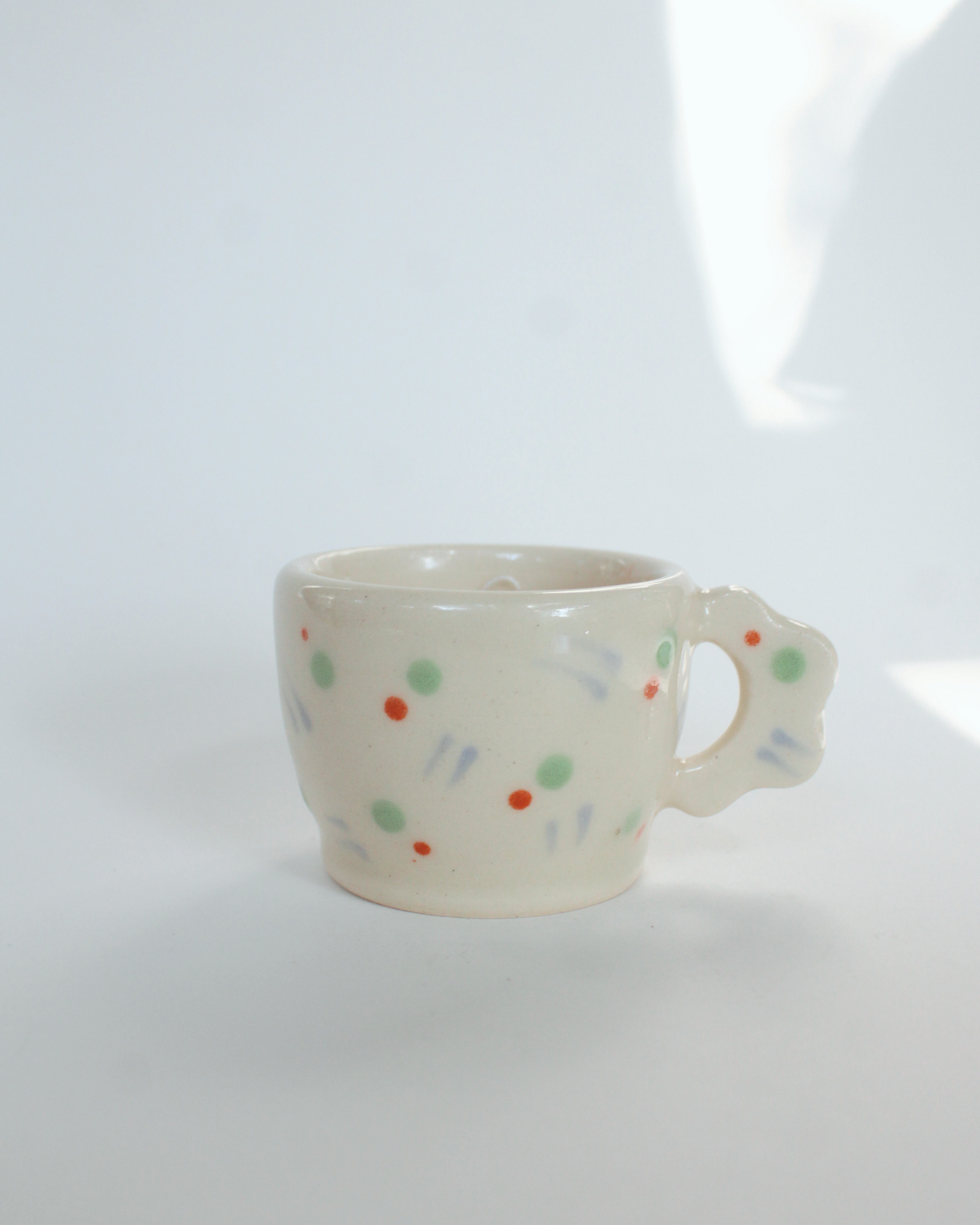 Disco Espresso Cup