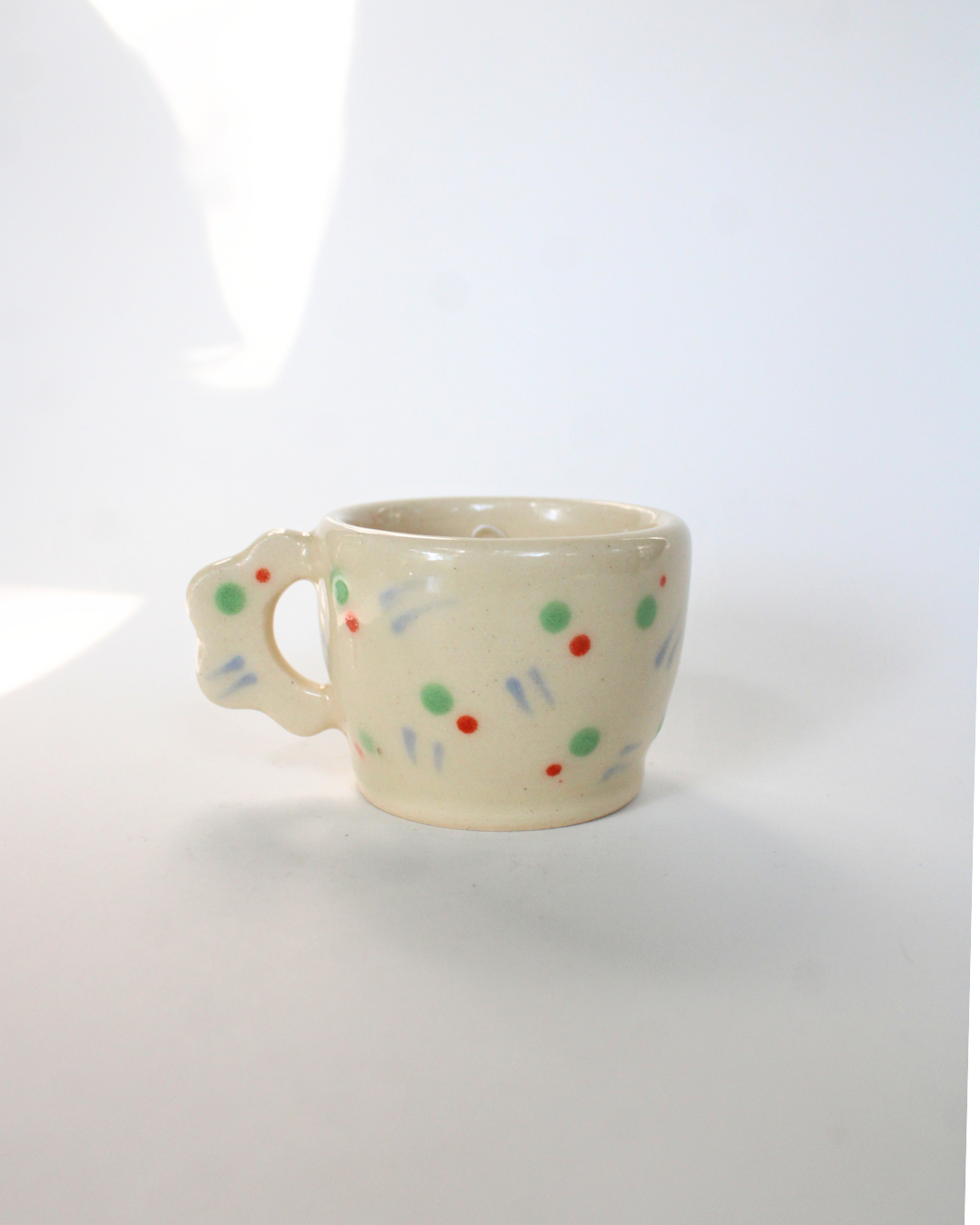 Disco Espresso Cup