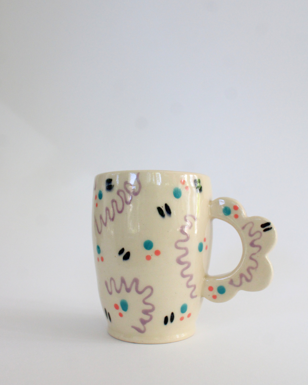 Fete mug