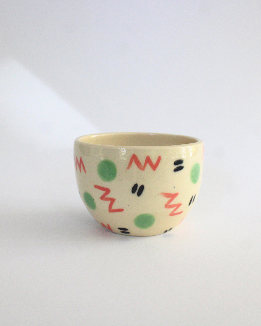 Madonna mini bowl