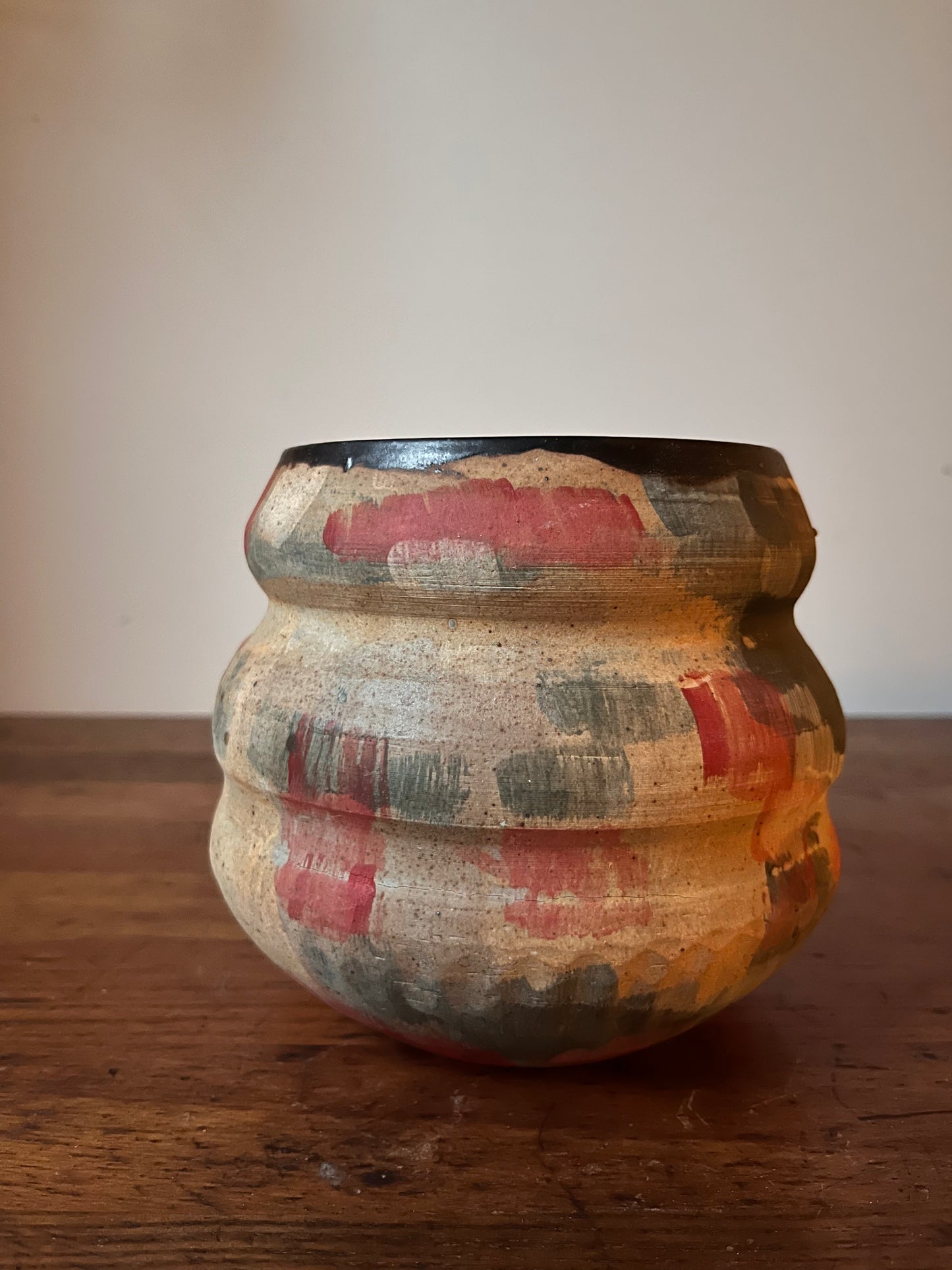 Curvy Mimi Vase