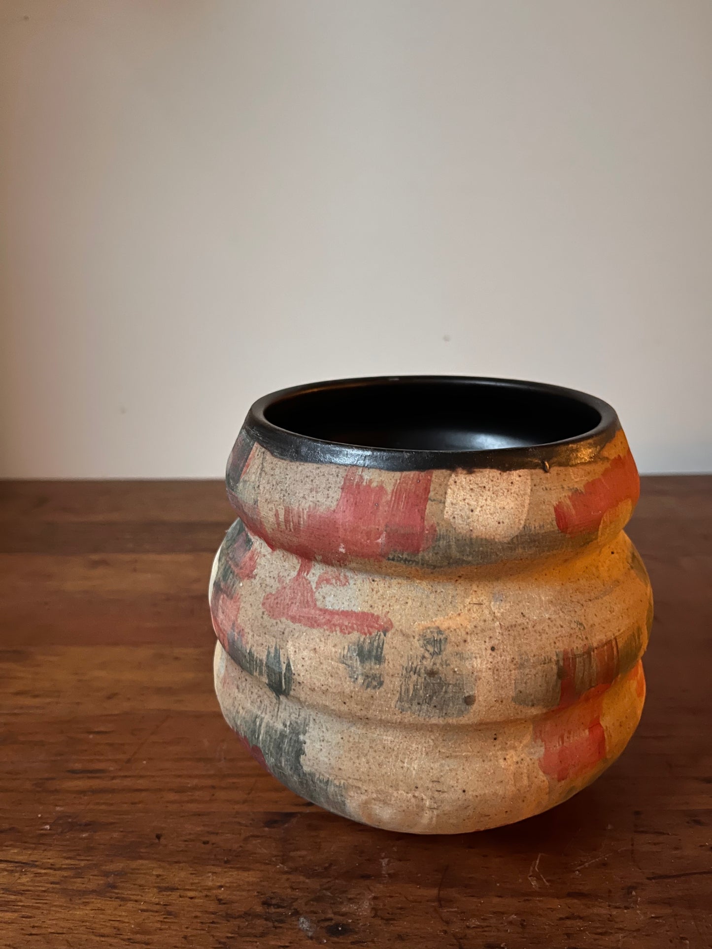 Curvy Mimi Vase