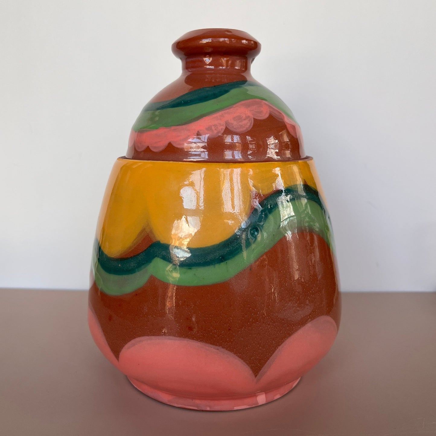 Be Sweet Jar