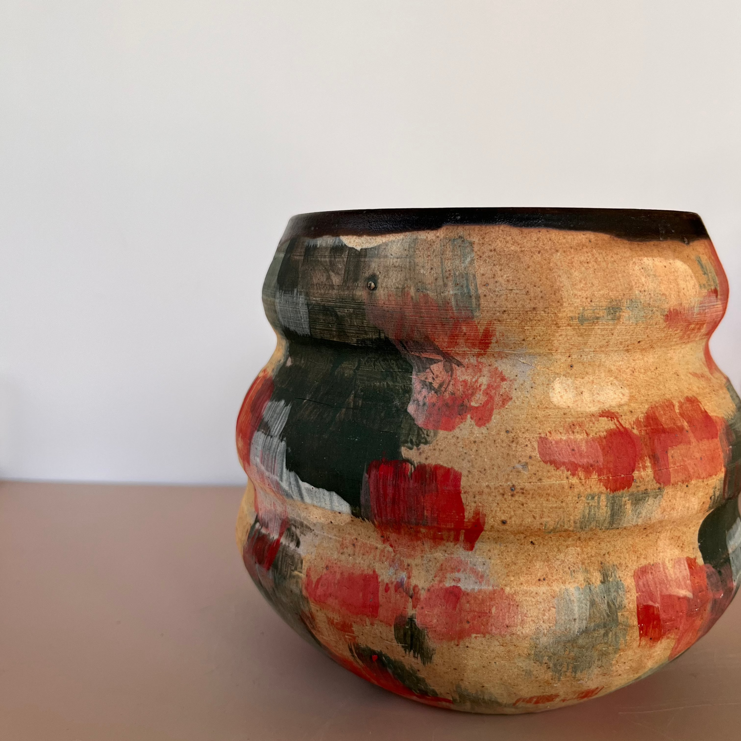 Curvy Mimi Vase