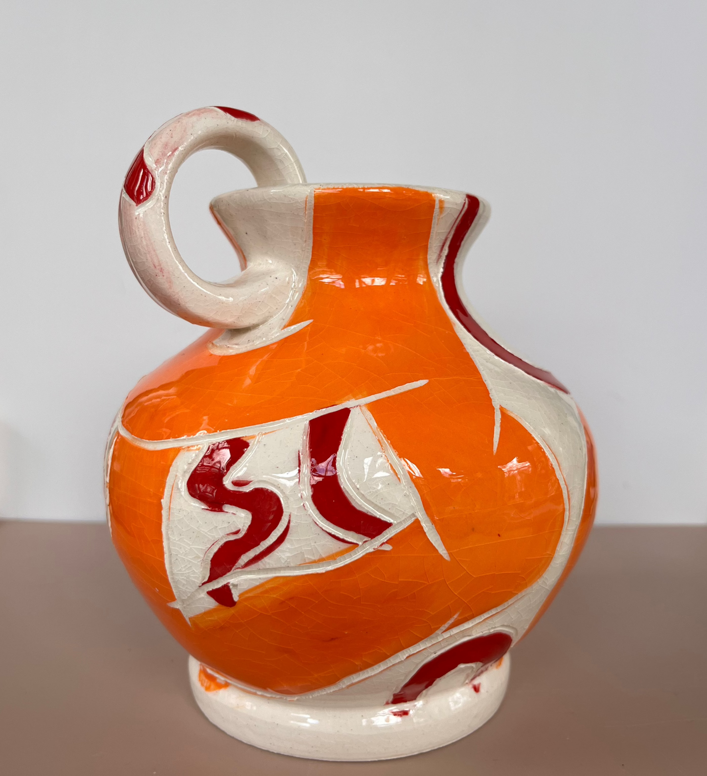 Sunny Vase