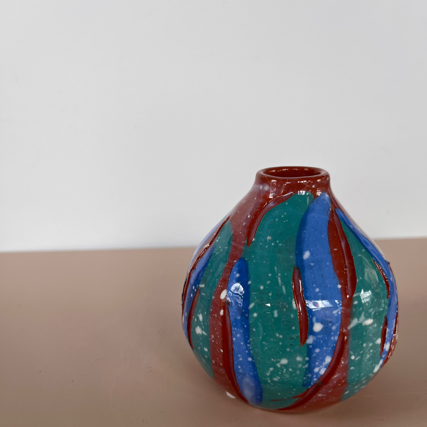 Itty Bitty Bud Vase