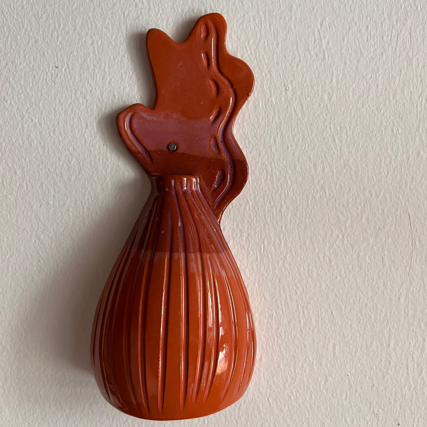 Rooster Wall Hanger