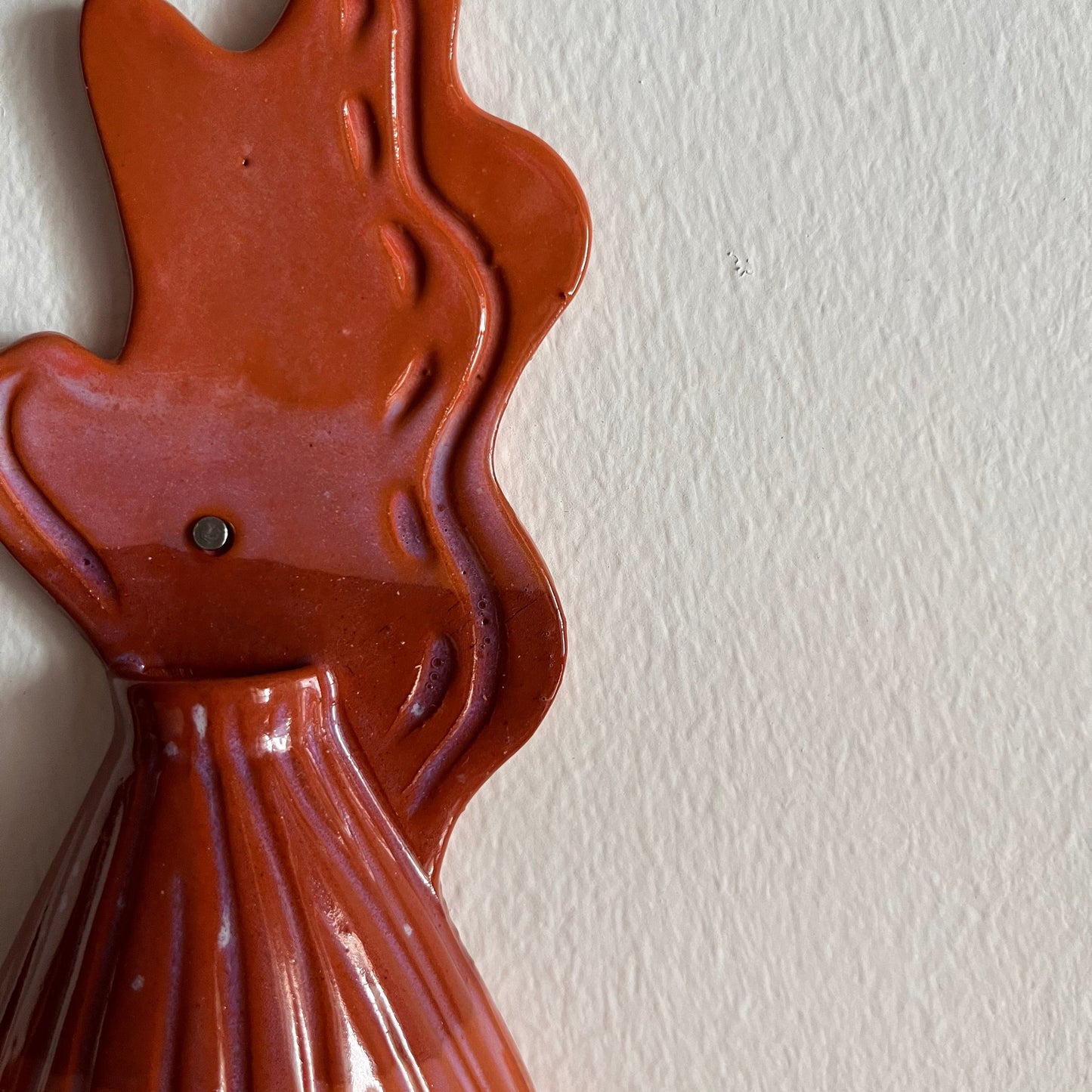 Rooster Wall Hanger