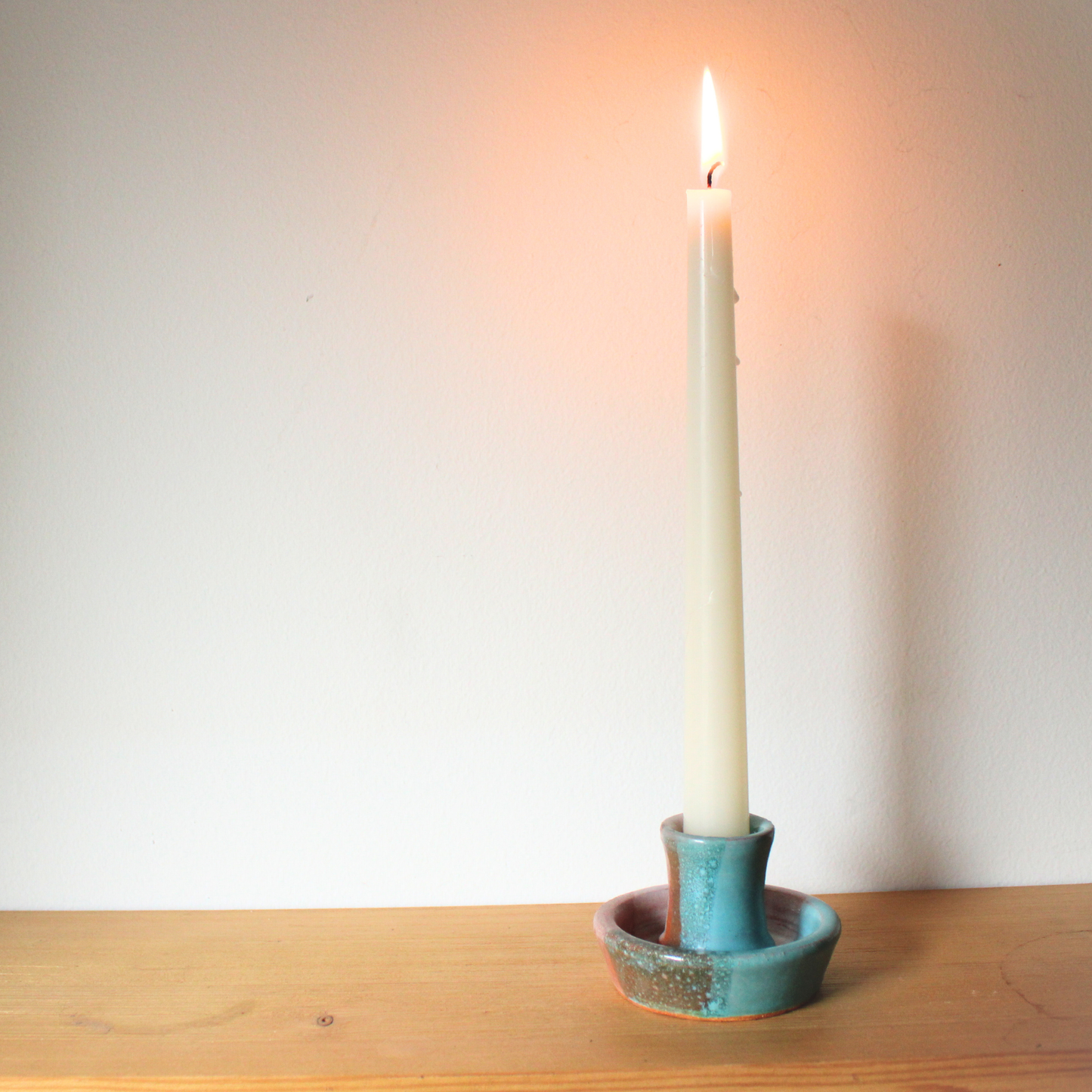 Mist candlestick
