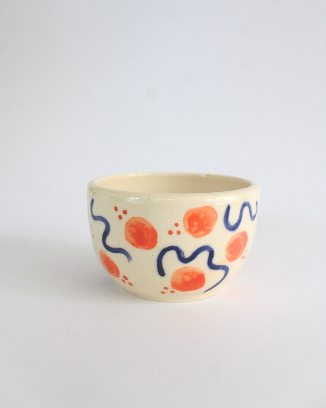 Prince mini bowl