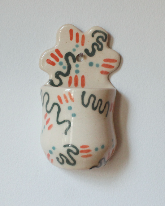 Reef Wall Pocket