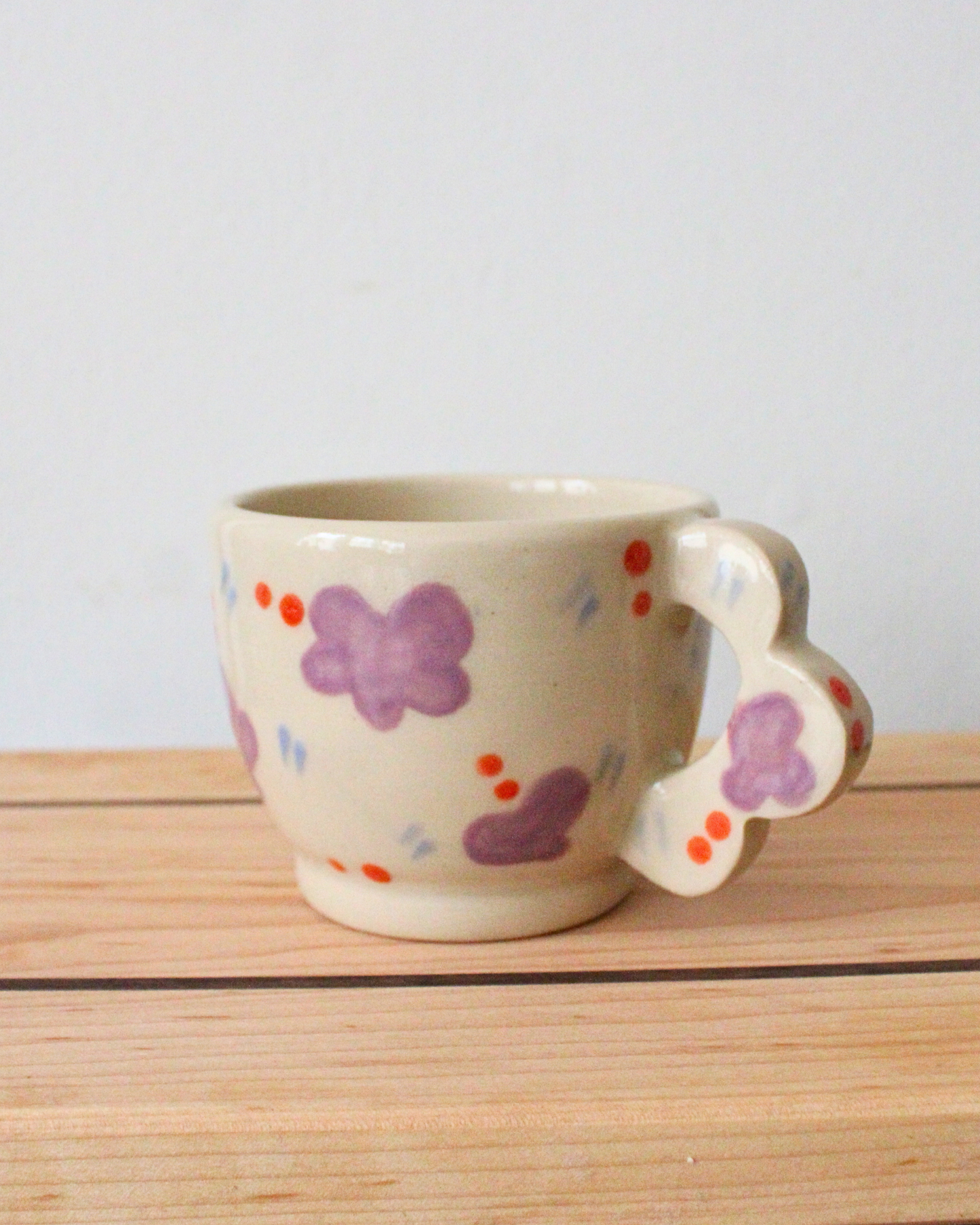 Cotton Candy Mug