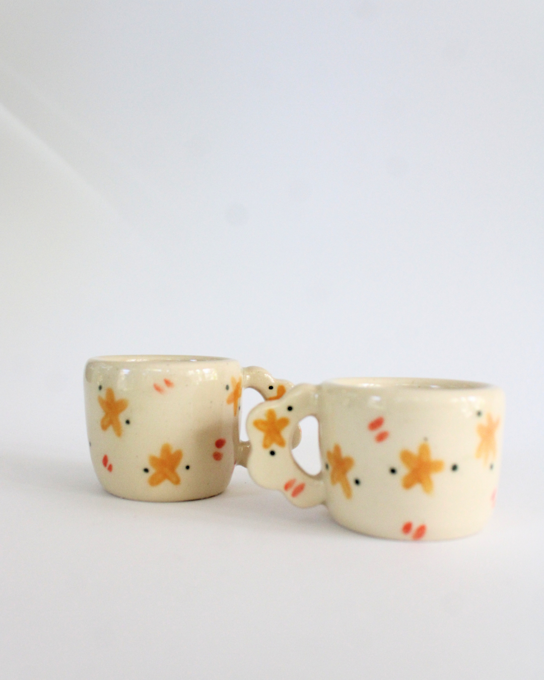 Seeing Stars Espresso Set