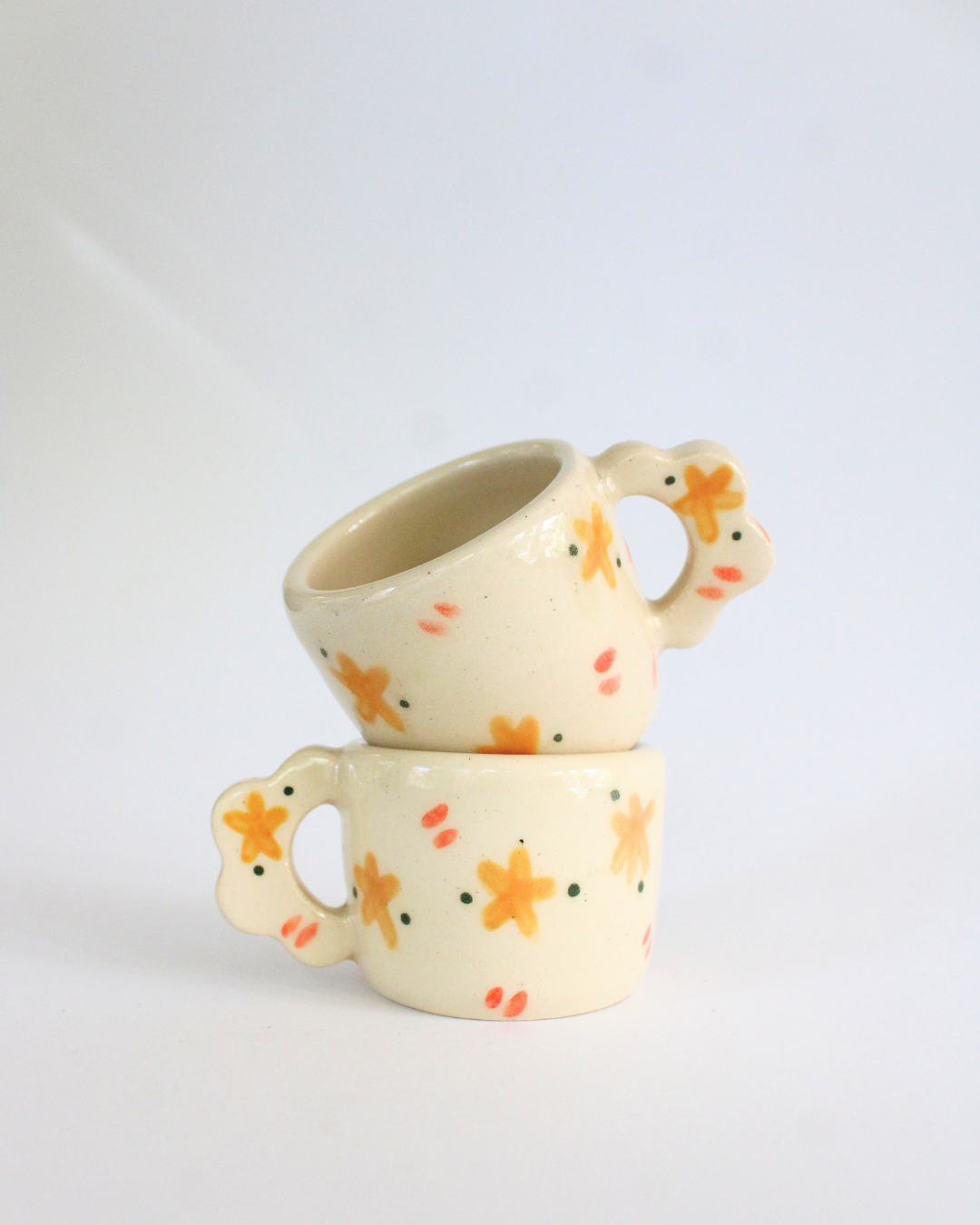 Seeing Stars Espresso Set