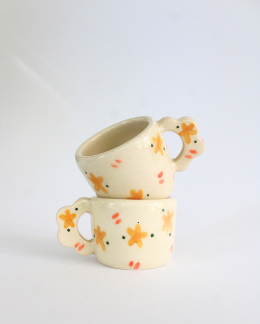 Seeing Stars Espresso Set