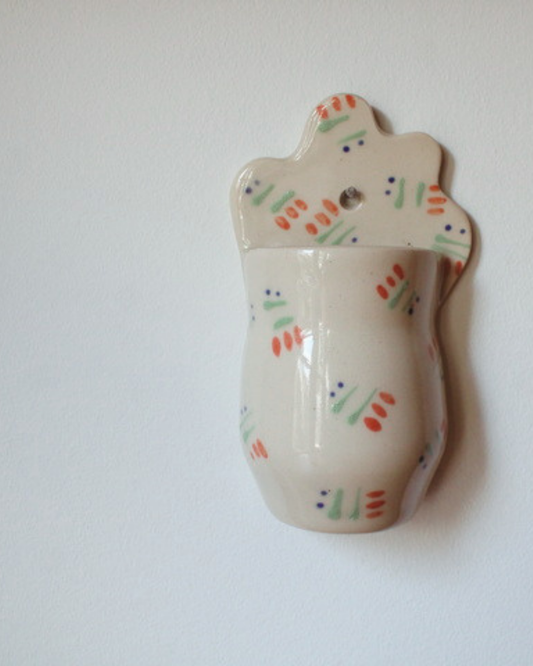 PDX Wall Pocket