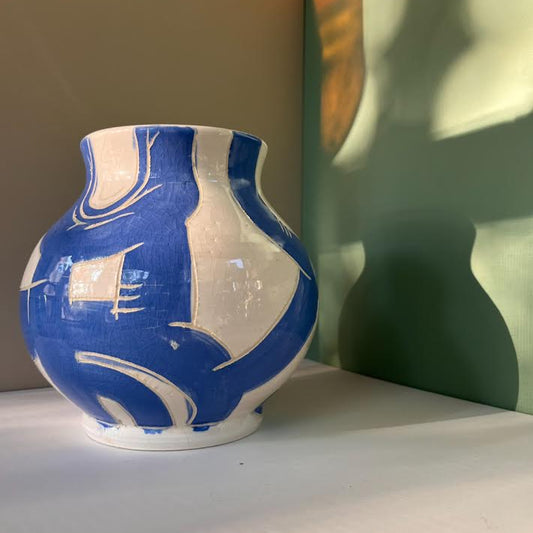 Matisse Vase