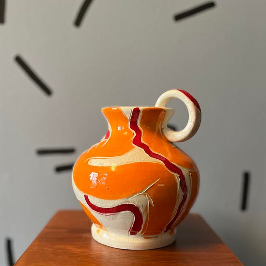 Sunny Vase