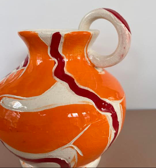 Sunny Vase