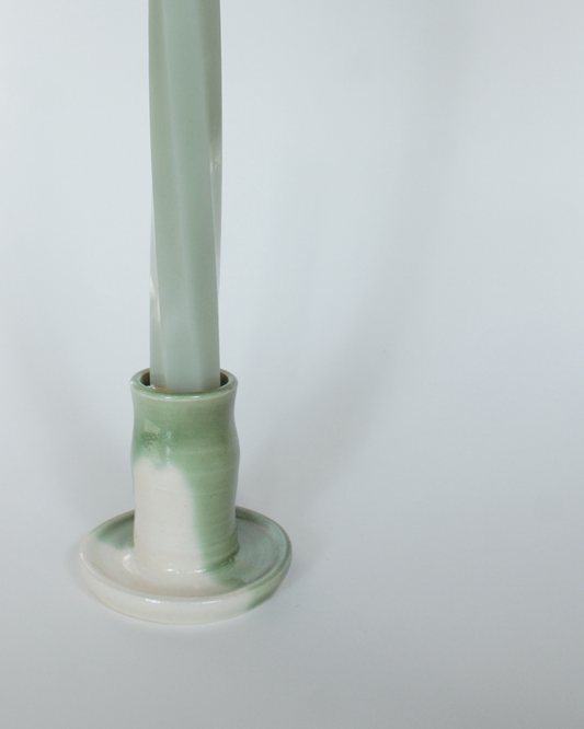 Gator Candle Stick