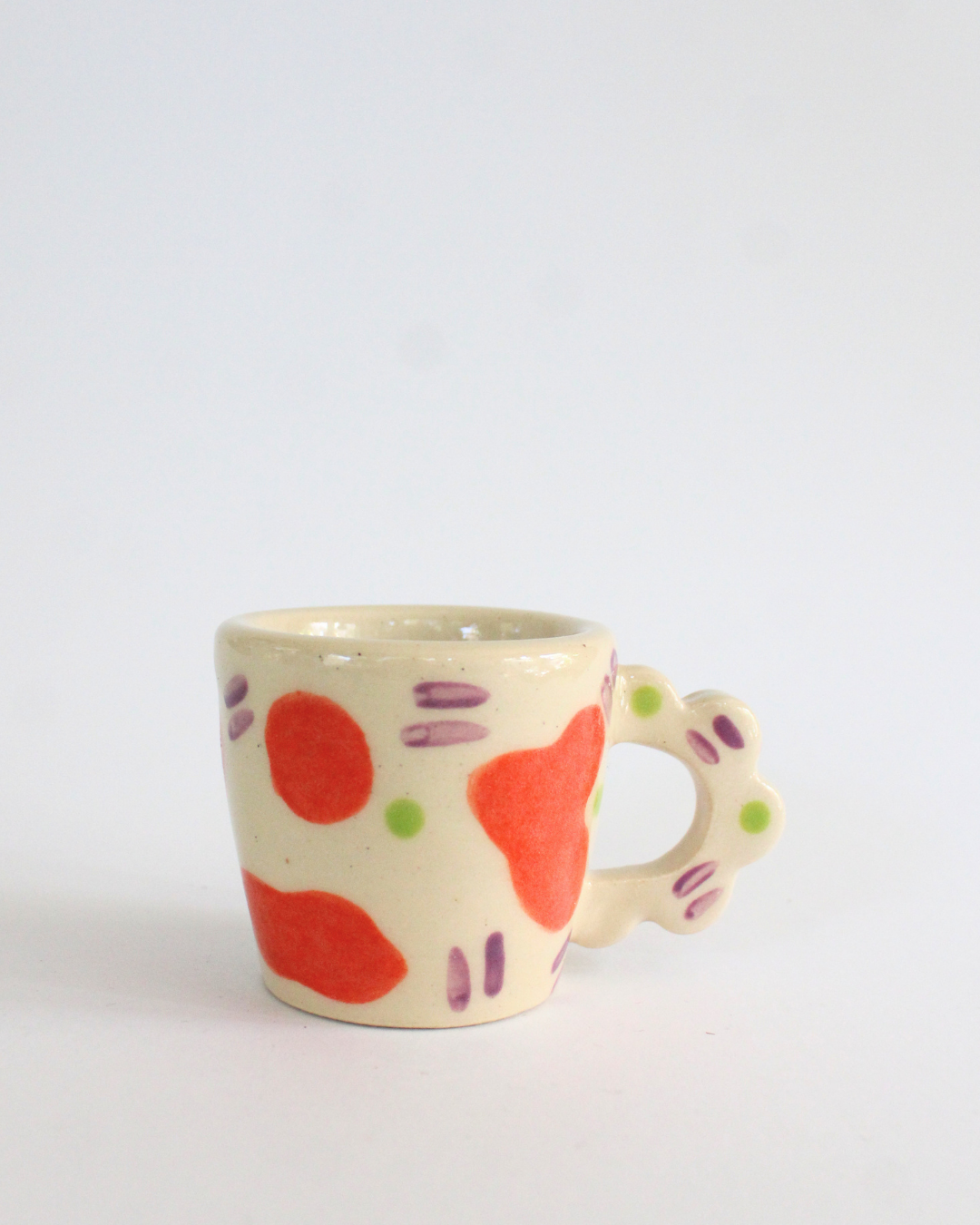 Spring Espresso Cup