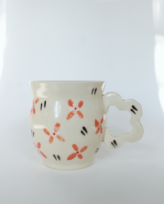 Cosmo Mug