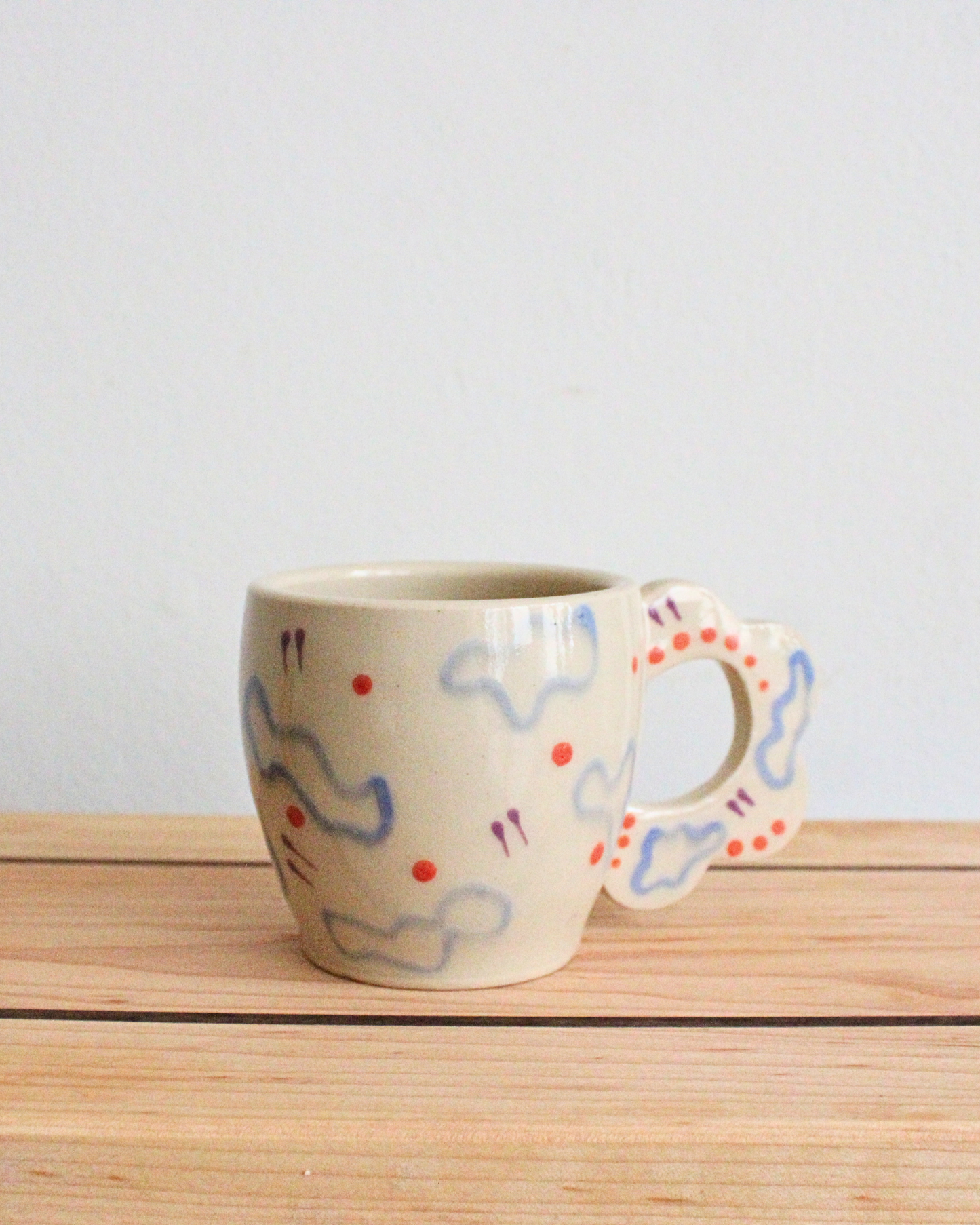 Cloud Mug