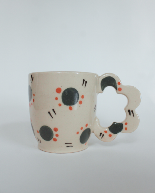 Forest Mug