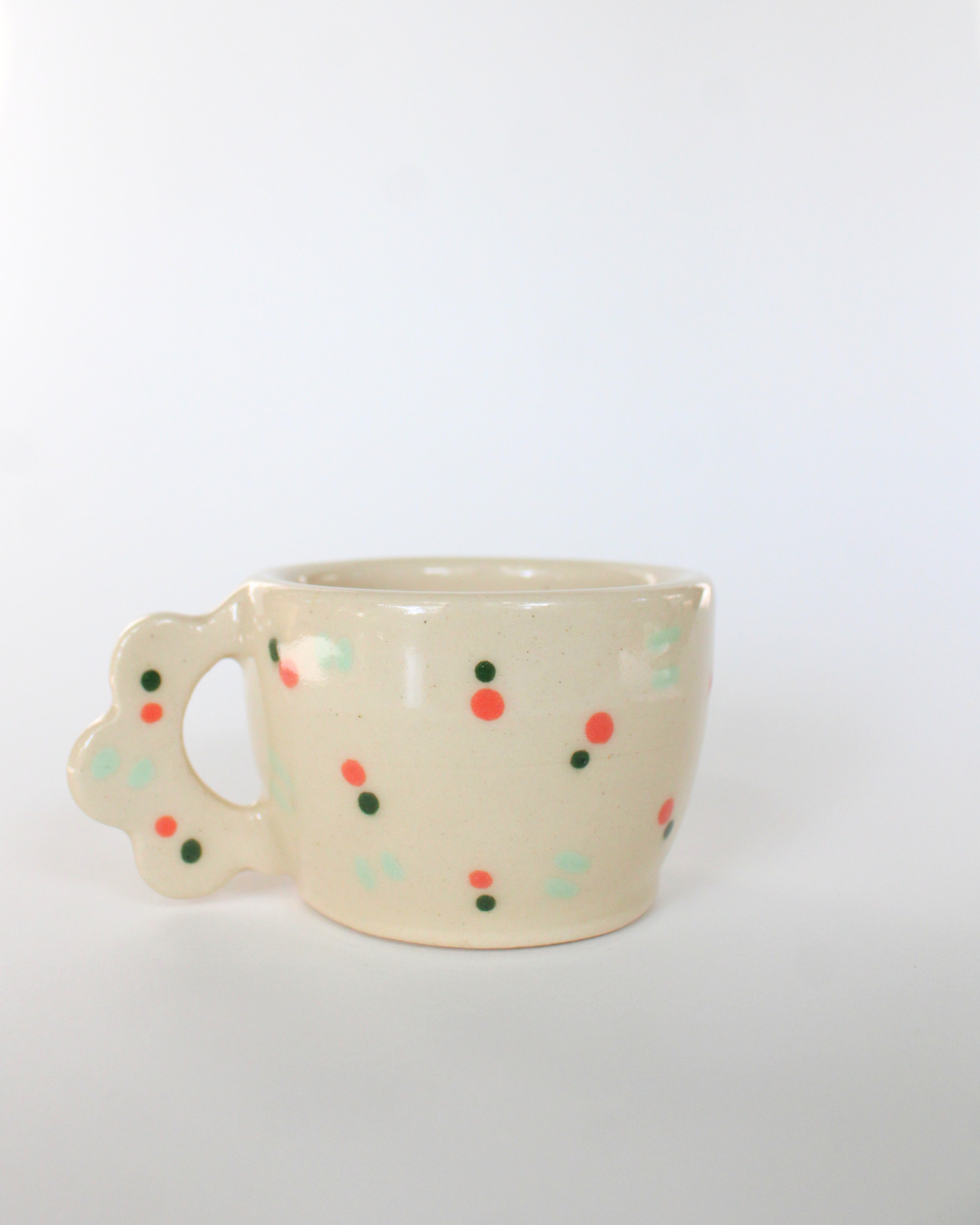Beach Espresso Cup