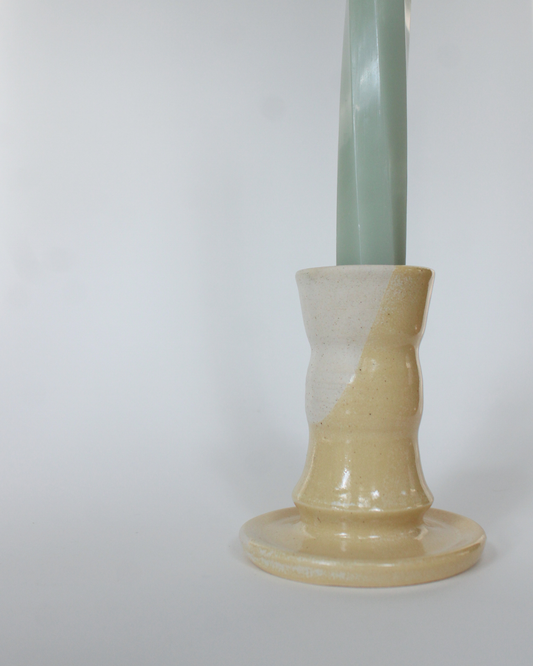 Golden Hour Candle Stick |||