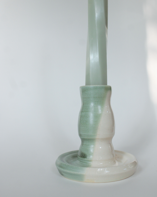Gator Candle Stick |