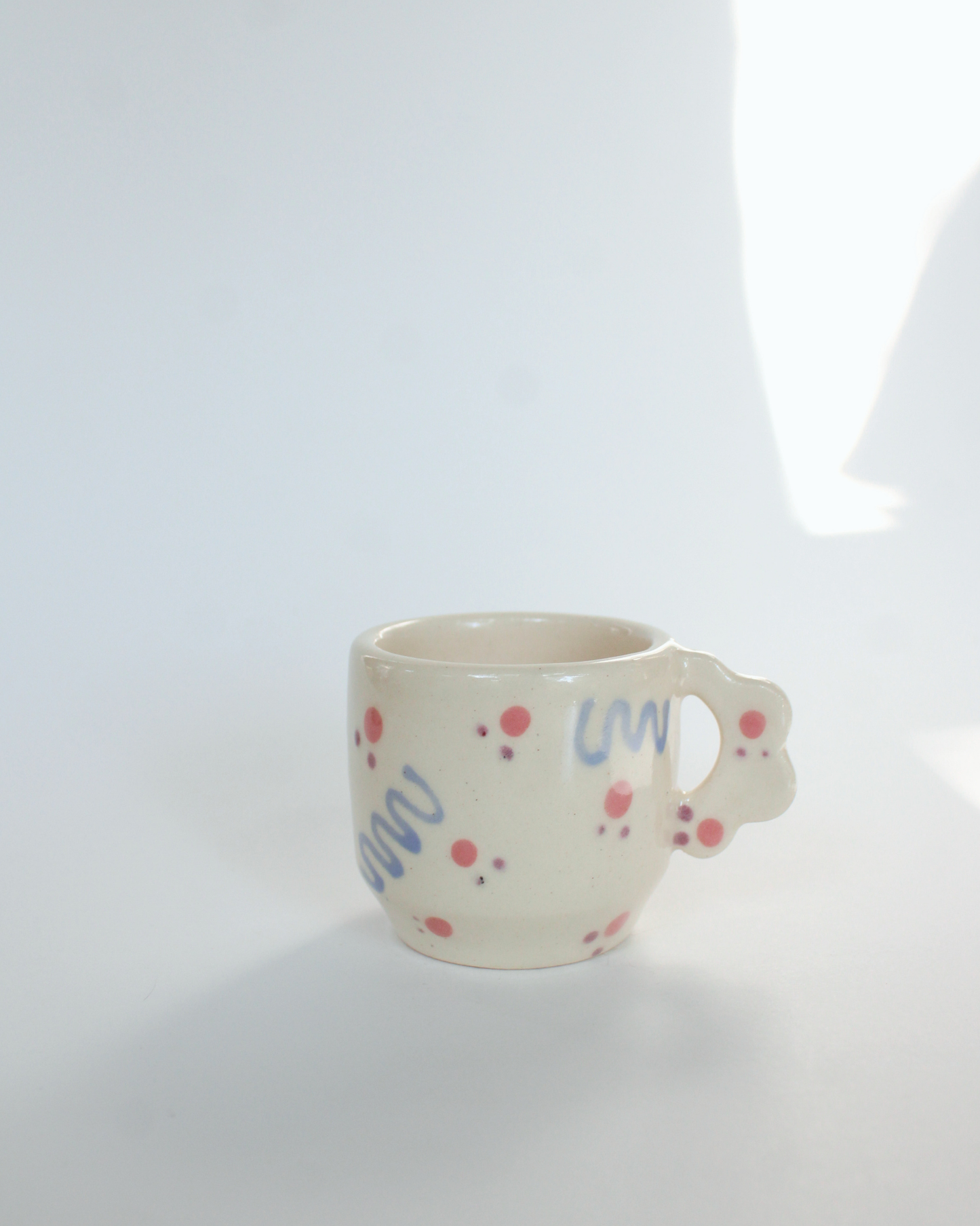 Go-Go Espresso Cup
