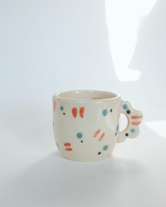 Princess Double Shot Espresso Cup