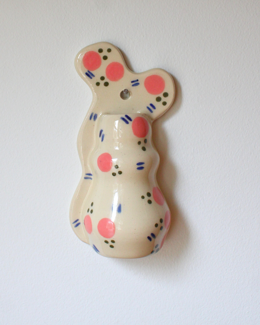 Juicy Wall Pocket
