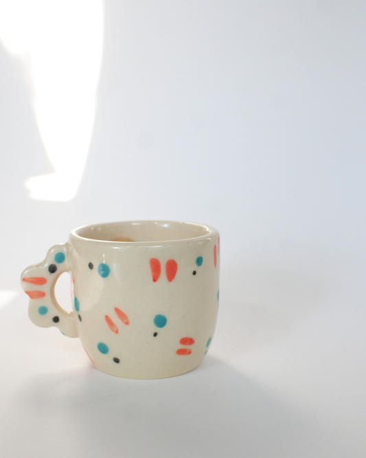 Princess Double Shot Espresso Cup