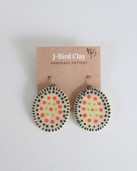 Sol earrings