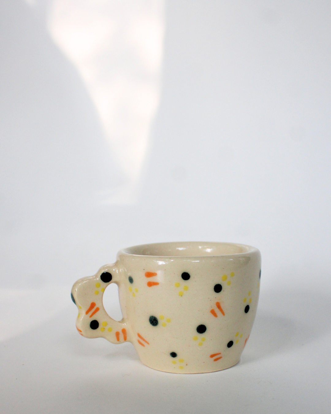 Folklore Espresso Cup