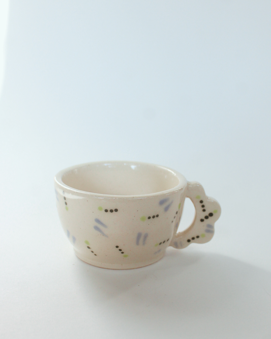 Digital Espresso Cup