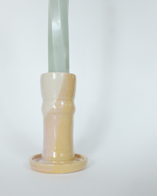 Golden Hour Candle Stick |